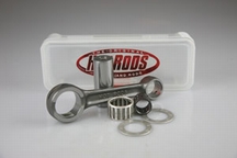 HOT RODS YAMAHA YZ 125 (01-04) HR 8604 KORBOWÓD